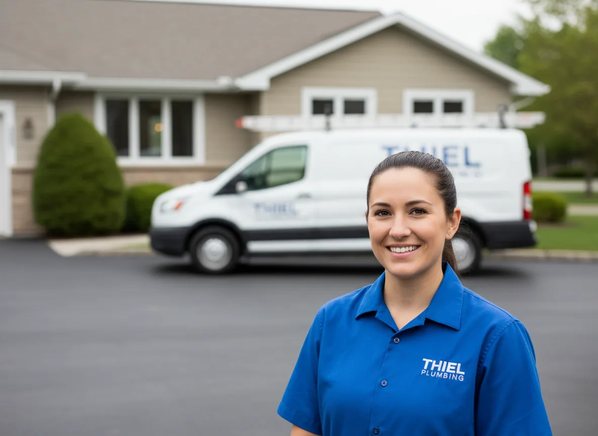 Plumber Edgerton, OH FAQs